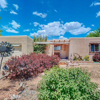 999 Camino Rizo, Santa Fe, NM 87505