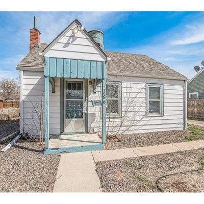 Address Withheld, Aurora, CO 80010