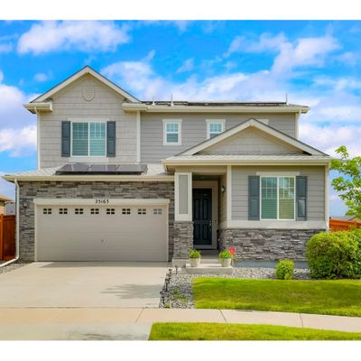 Address Withheld, Aurora, CO 80018