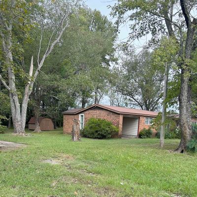 Address Withheld, Bald Knob, AR 72010