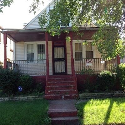 Address Withheld, Chicago, IL 60619