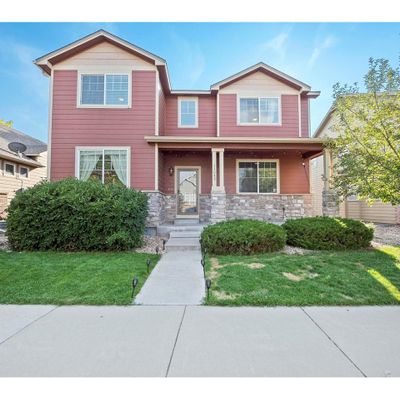 Address Withheld, Commerce City, CO 80640