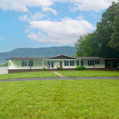 Address Withheld, Cosby, TN 37722