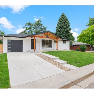 Address Withheld, Centennial, CO 80121