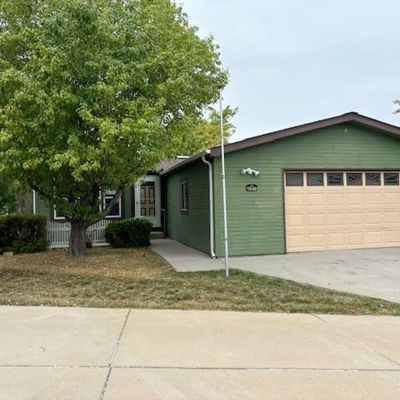 Address Withheld, Frederick, CO 80530