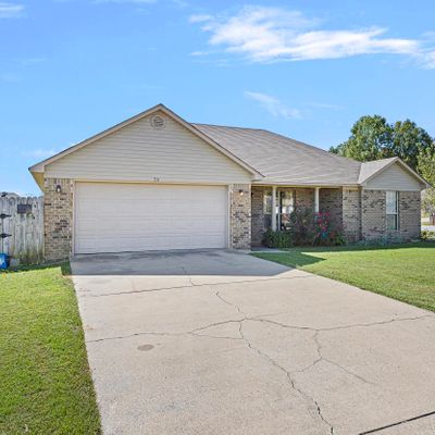 Address Withheld, Greenbrier, AR 72058