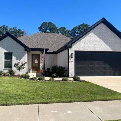 Address Withheld, Little Rock, AR 72223