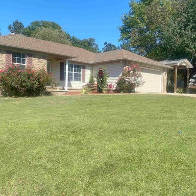 Address Withheld, Lonoke, AR 72086