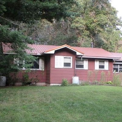 Address Withheld, Spooner, WI 54801