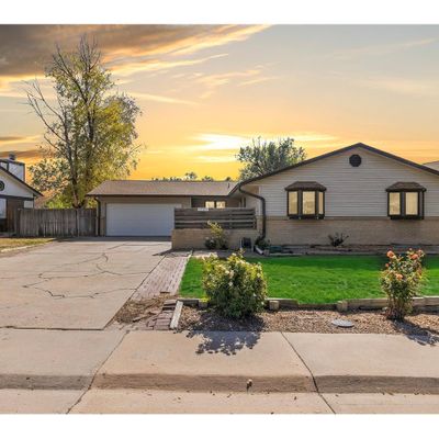 Address Withheld, Thornton, CO 80241