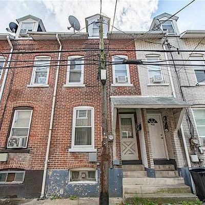 846 Elliger St, Allentown, PA 18102