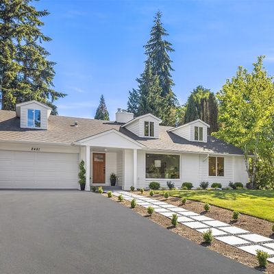 8481 Se 71 St St, Mercer Island, WA 98040