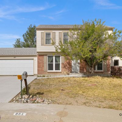 851 W 45 Th St, Casper, WY 82601