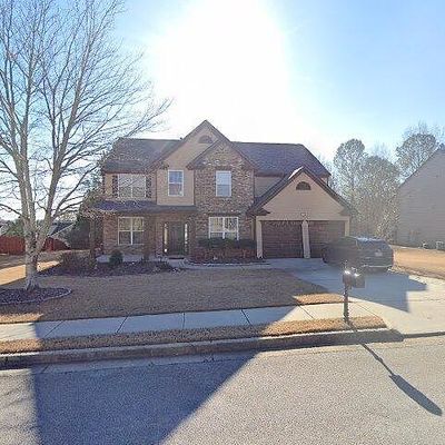 853 Van Briggle Path, Sugar Hill, GA 30518