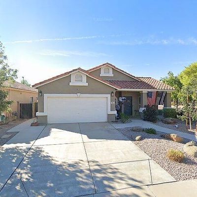 853 W Tremaine Ave, Gilbert, AZ 85233