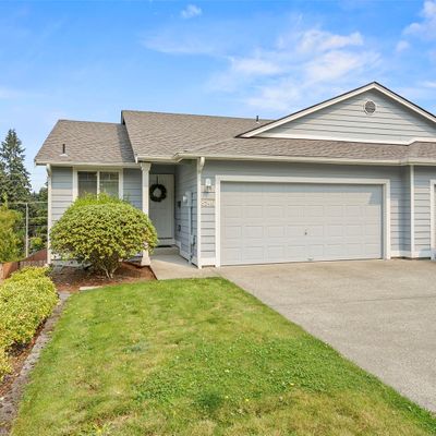 8540 Se 8th Court, Lacey, WA 98513