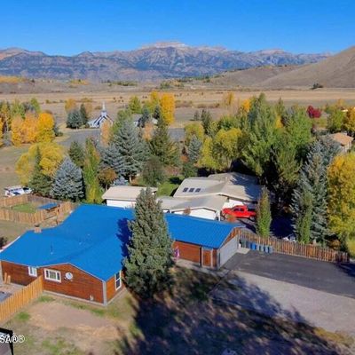 855 Hi Country, Jackson, WY 83001