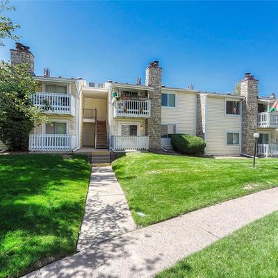 8555 Fairmount Drive, Denver, CO 80247