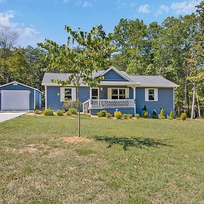 856 River Chase, Clarkrange, TN 38556