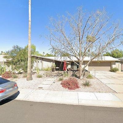 8560 E Via De Dorado, Scottsdale, AZ 85258