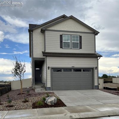 8562 Frasco Drive, Fountain, CO 80817