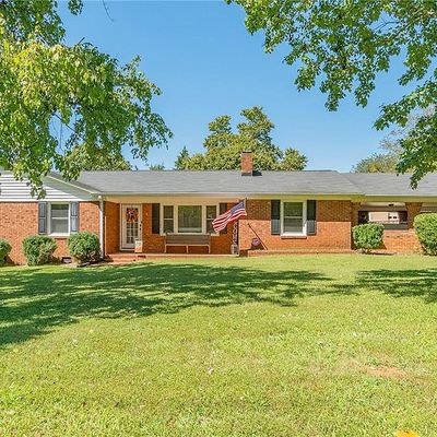 8568 Linwood Southmont Rd, Lexington, NC 27292