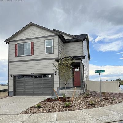 8590 Frasco Drive, Fountain, CO 80817