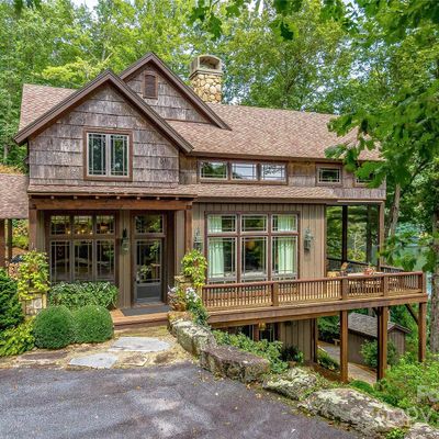 86 Lake Cardinal Cove Cove, Lake Toxaway, NC 28747