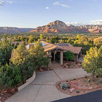 86 Linda Vista, Sedona, AZ 86336