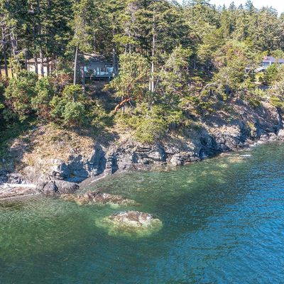 86 Shag Rock Lane, Orcas Island, WA 98245