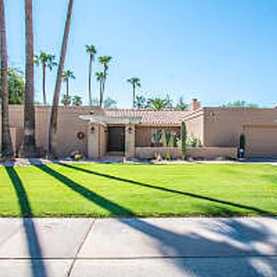 8633 E Clydesdale Trl, Scottsdale, AZ 85258