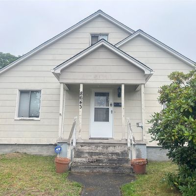 8643 Yakima Ave, Tacoma, WA 98444