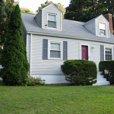 868 Tolland Tpke, Manchester, CT 06042