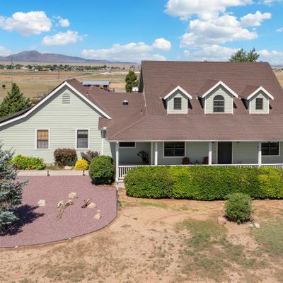 8680 E Turtle Rock Rd, Prescott Valley, AZ 86315