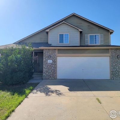 87 Summit View Rd, Severance, CO 80550