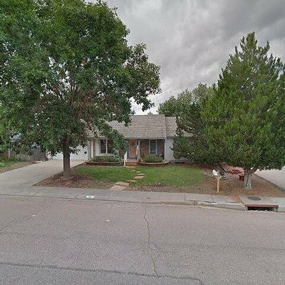 87 Saddlemountain Rd, Colorado Springs, CO 80919