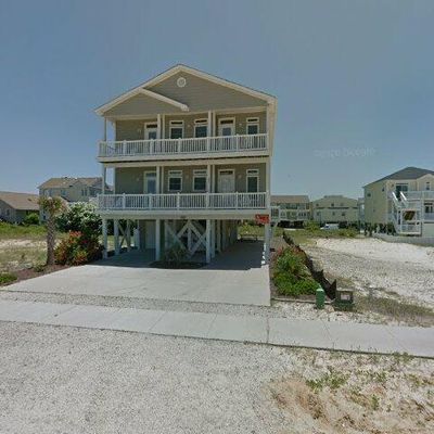 87 W 2nd Street Ocean Isle Beach, Beach, NC 28469