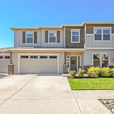 871 N 47 Th Ave, Ridgefield, WA 98642