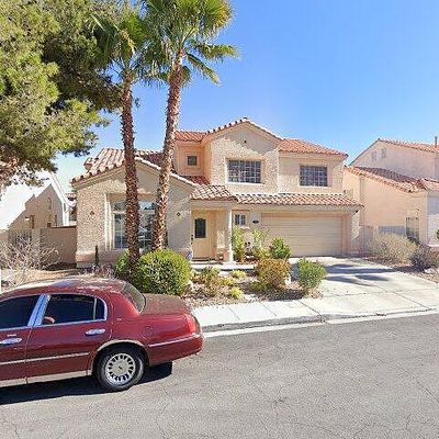 8712 Crescent Ridge Ln, Las Vegas, NV 89134