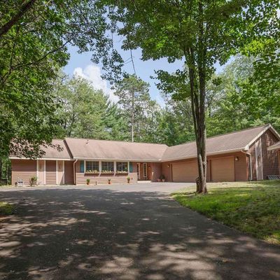 8715 Nicks Dr, Woodruff, WI 54568