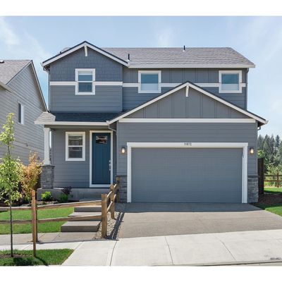 8719 S 3 Rd St, Ridgefield, WA 98642