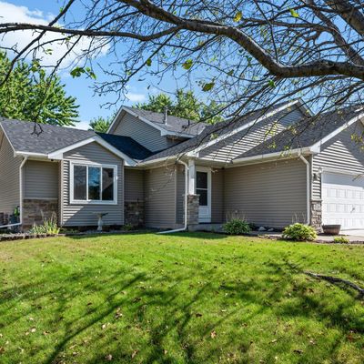 8724 Queens Gardens, Brooklyn Park, MN 55443