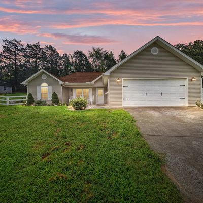 873 Amburn Meadows Ln, Maryville, TN 37801