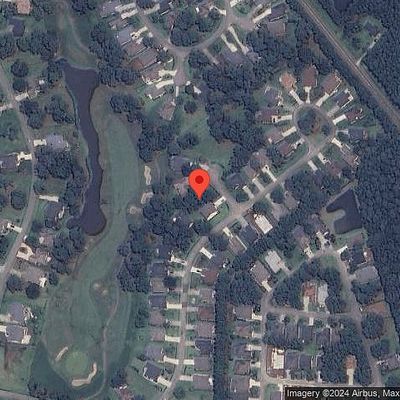 8759 Rosalie Court Nw Lot 115  Darby D Calabash, Calabash, NC 28467