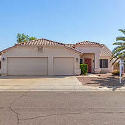 8757 W El Caminito Dr, Peoria, AZ 85345