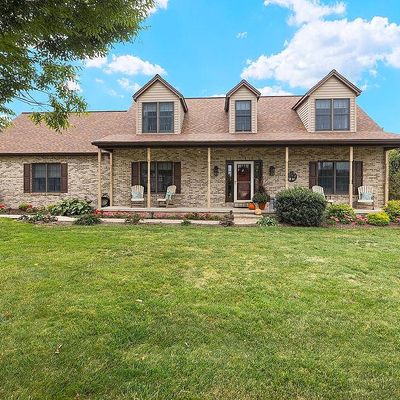 88 Skyline Ct, Gettysburg, PA 17325