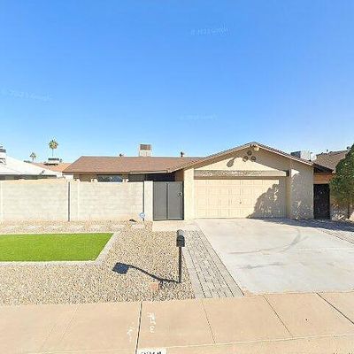 8813 N 55 Th Dr, Glendale, AZ 85302