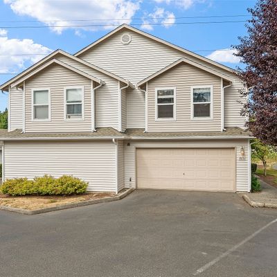 8827 1st Street Ne, Lake Stevens, WA 98258