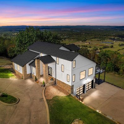 884 Mt Riante, Hot Springs, AR 71913