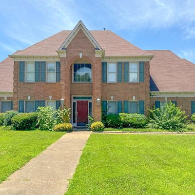 8843 Overlea Cv, Cordova, TN 38016